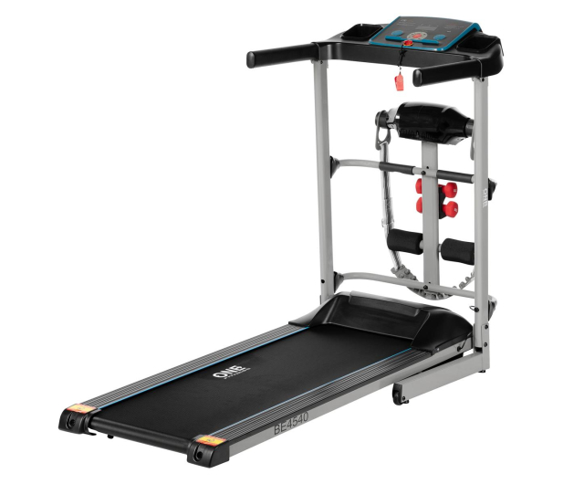 One Fitness Bieżnia elektryczna BE4540 z masażem - 1121618 - zdjęcie 26